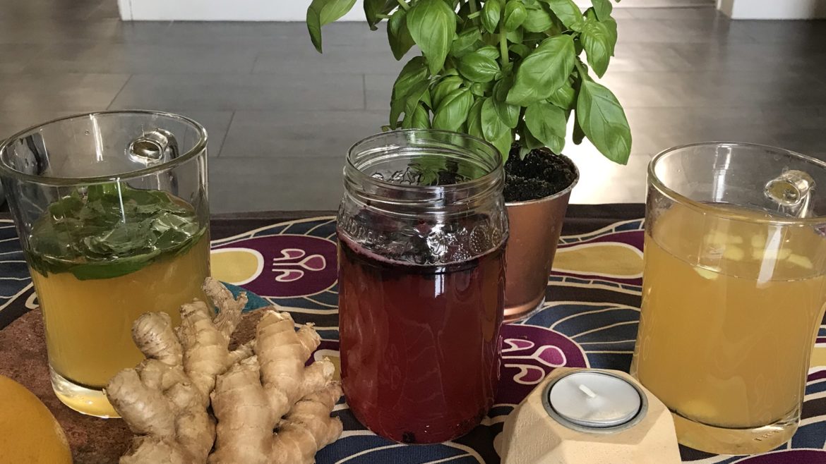 Kombucha